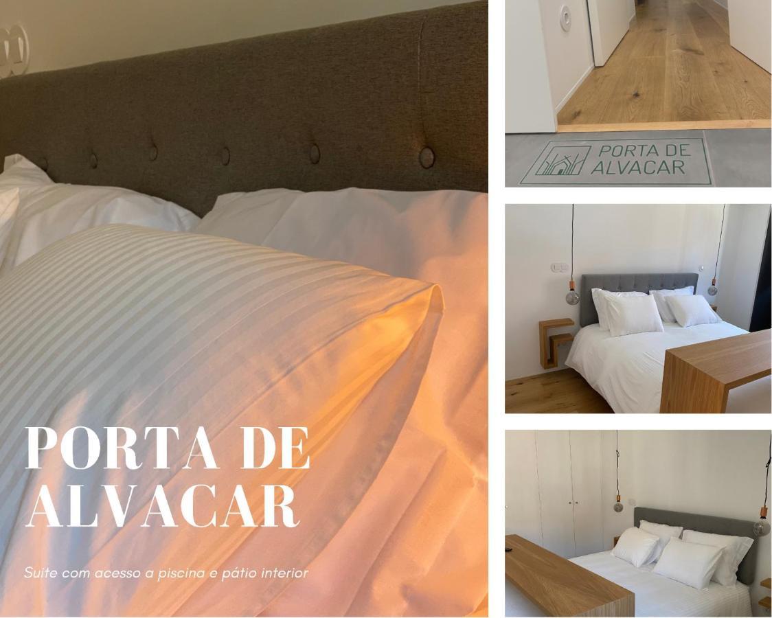 Hotel Casa Da Trincheira , Turismo De Habitacao Pinhel Esterno foto