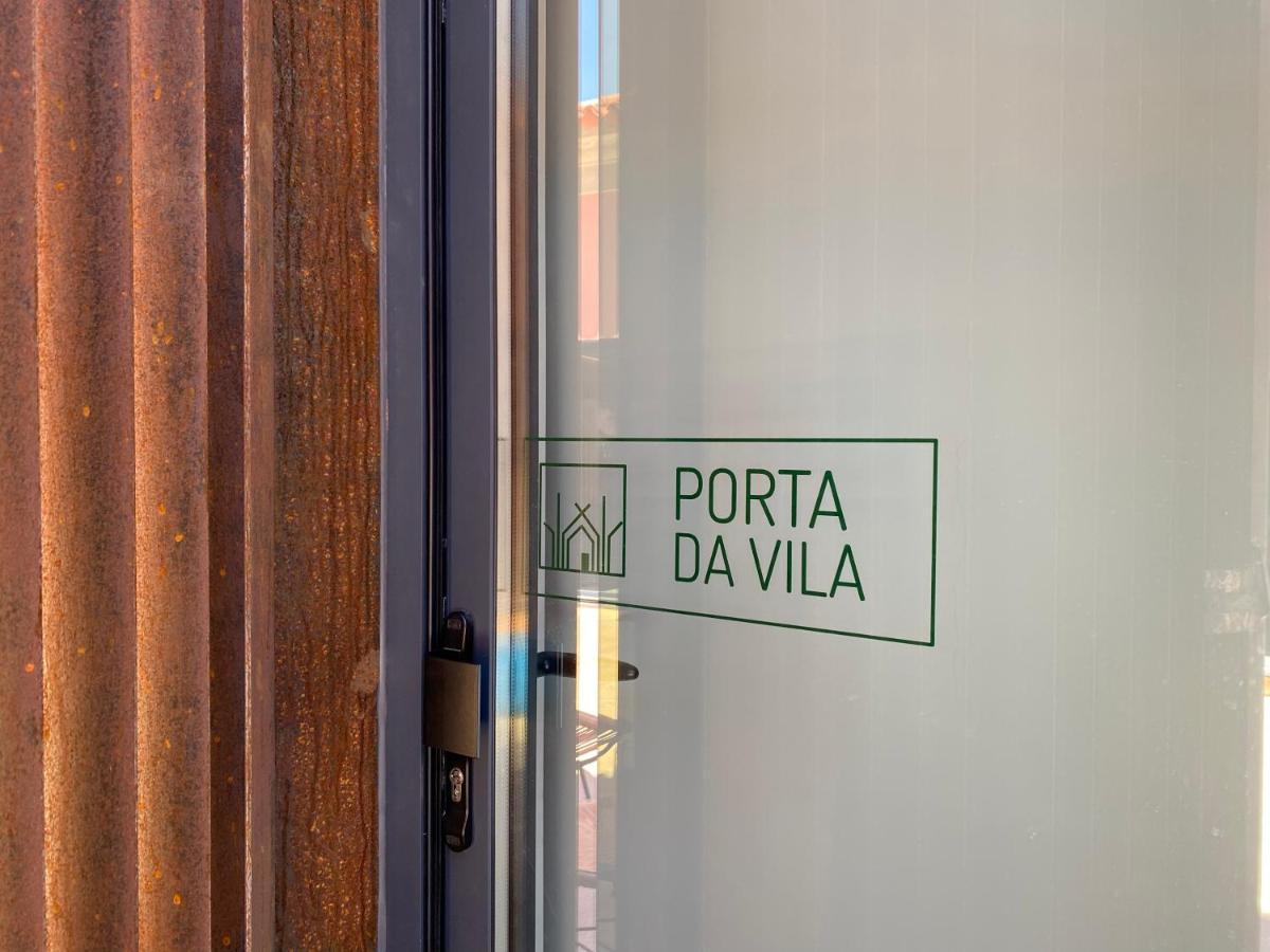 Hotel Casa Da Trincheira , Turismo De Habitacao Pinhel Esterno foto