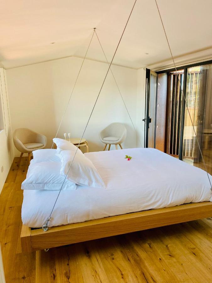 Hotel Casa Da Trincheira , Turismo De Habitacao Pinhel Esterno foto