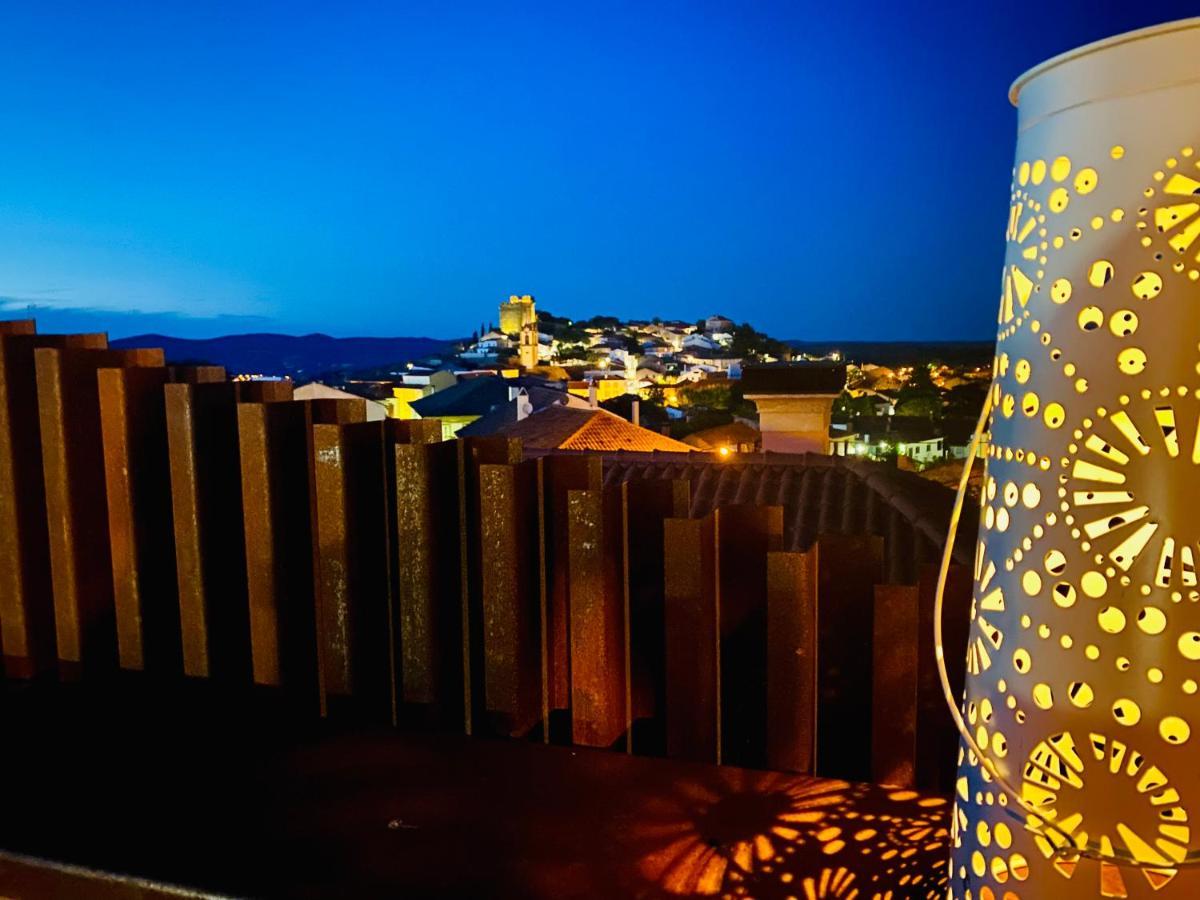 Hotel Casa Da Trincheira , Turismo De Habitacao Pinhel Esterno foto