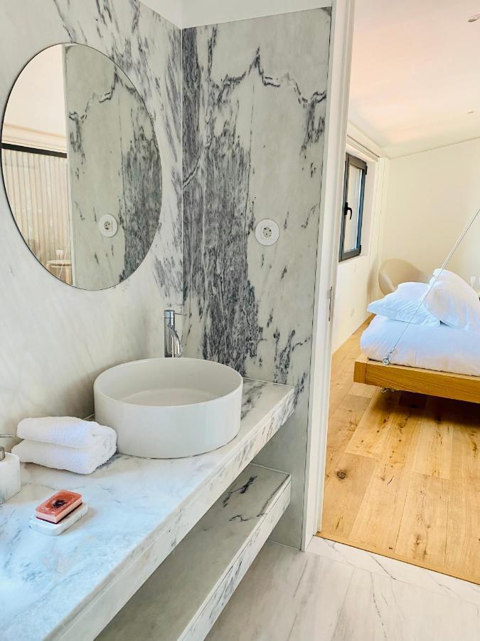 Hotel Casa Da Trincheira , Turismo De Habitacao Pinhel Esterno foto
